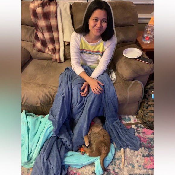 Meet your Posher - Picture 10 of 13